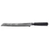 Couteau Pain DAMASCUS Samura