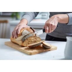 Couteau à Pain Opinel Intempora N°216 -Cuisine Couteaux Magasin couteau pain opinel intempora n216 3