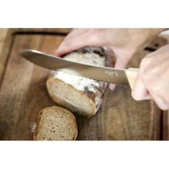 Couteau à Pain Opinel N°116 Parallèle -Cuisine Couteaux Magasin couteau pain opinel n116 2
