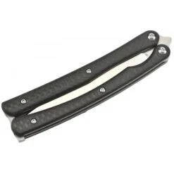 Couteau Papillon Balitac Fibre De Carbone Max Knives / GT Knives 10 Couteau Papillon Balitac Fibre De Carbone Max Knives / GT Knives -Cuisine Couteaux Magasin couteau papillon balitac fibre de carbone max knives gt knives 3