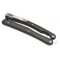 Couteau Papillon Balitac Fibre De Carbone Max Knives / GT Knives 12 Couteau Papillon Balitac Fibre De Carbone Max Knives / GT Knives -Cuisine Couteaux Magasin couteau papillon balitac fibre de carbone max knives gt knives 5