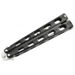 Couteau Papillon D'entraînement Max Knives P33BK -Cuisine Couteaux Magasin couteau papillon d entrainement max knives p33bk 3