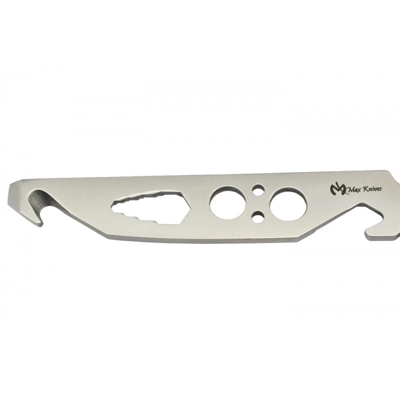 Couteau Papillon D'entraînement Multifonction Max Knives MK135 2 Couteau Papillon D'entraînement Multifonction Max Knives MK135 – Image 2