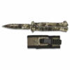 Couteau Papillon K25 Phyton Camo Sable 02132