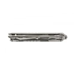 Couteau Papillon Max Knives P35S En Acier Finition Silver -Cuisine Couteaux Magasin couteau papillon max knives p35s en acier finition silver 8