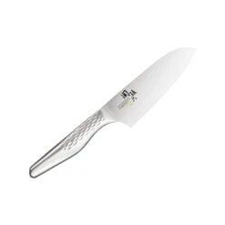 Couteau Santoku Kai 14,5cm Seki Magoroku Shoso
