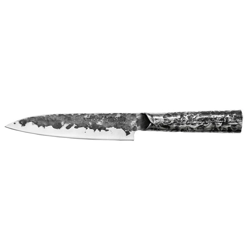 Couteau Santoku Meteora - Samura 1 Couteau Santoku Meteora - Samura