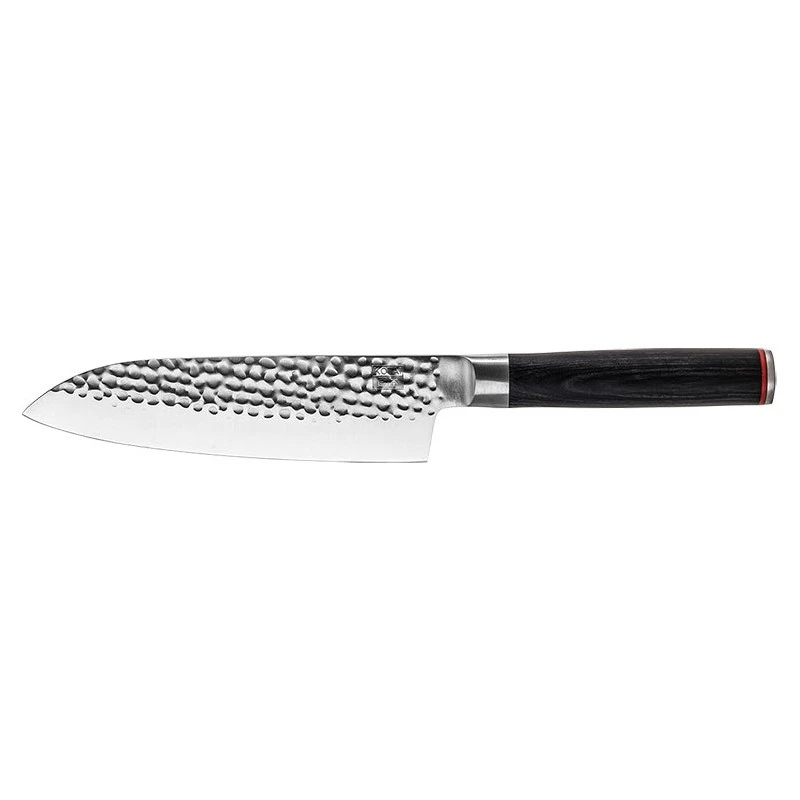 Couteau Santoku Pakka KOTAI 1 Couteau Santoku Pakka KOTAI