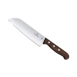 Couteau Santoku Victorinox SwissClassic 17cm Palissandre