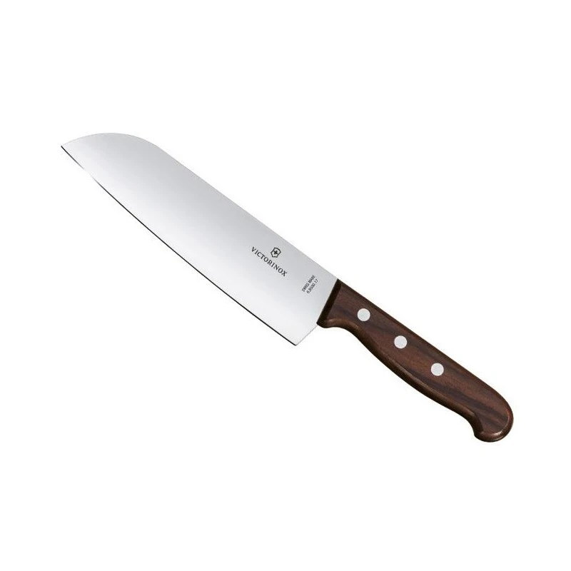 Couteau Santoku Victorinox SwissClassic 17cm Palissandre 1 Couteau Santoku Victorinox SwissClassic 17cm Palissandre