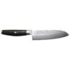 Couteau Santoku Yaxell Ketu 165mm