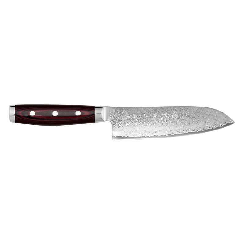 Couteau Santoku Yaxell Super Gou 1 Couteau Santoku Yaxell Super Gou