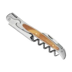 Couteau Sommelier Laguiole G.David 3 Pièces Olivier 6393