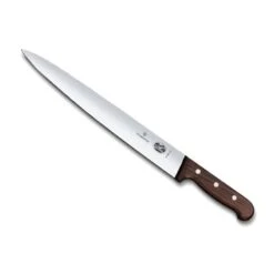 Couteau Tranchelard Victorinox Palissandre Lame 30cm