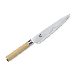 Couteau Universel Kai 15cm Shun Classic White