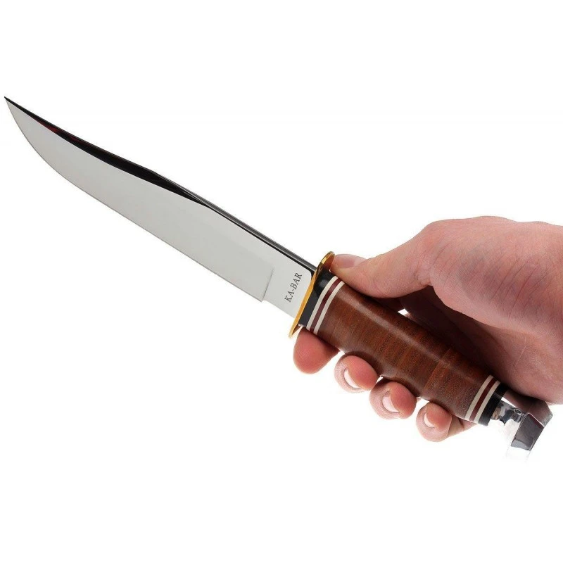 Dague Bowie KA1236 - Ka-Bar 2 Dague Bowie KA1236 - Ka-Bar – Image 2