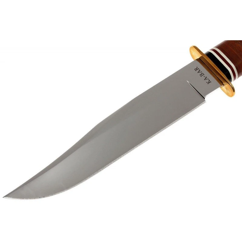 Dague Bowie KA1236 - Ka-Bar 5 Dague Bowie KA1236 - Ka-Bar – Image 5