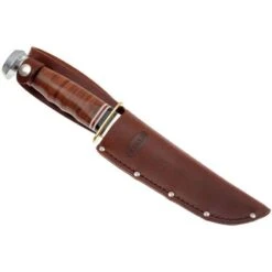 Dague Marine Hunter - Ka-Bar 6 Dague Marine Hunter - Ka-Bar -Cuisine Couteaux Magasin dague marine hunter ka bar 2