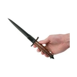 Dague V-42 - Böker Plus -Cuisine Couteaux Magasin dague v 42 boeker plus 2