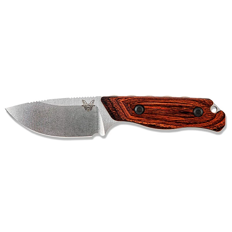 Poignard Benchmade Hidden Canyon Hunter 1 Poignard Benchmade Hidden Canyon Hunter