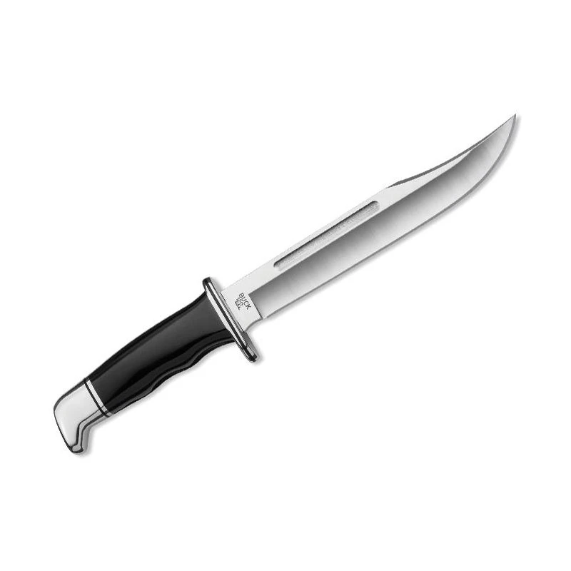 Poignard Buck General 0120BKS 1 Poignard Buck General 0120BKS