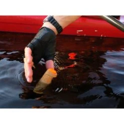 Poignard Flottant Mora Liege/orange Inox -Cuisine Couteaux Magasin poignard flottant mora liegeorange inox 4