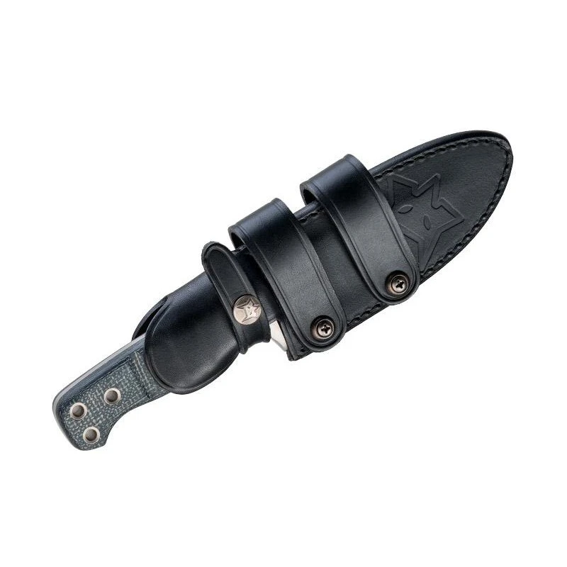 Poignard Fox Production MR103 2 Poignard Fox Production MR103 – Image 2