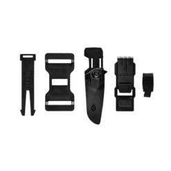 Poignard Gerber Principle Black -Cuisine Couteaux Magasin poignard gerber principle black 3