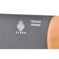 Poignard Kizer 1034A2 Bush -Cuisine Couteaux Magasin poignard kizer 1034a2 bush 3