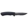Poignard Mora Bushcraft Black SRT