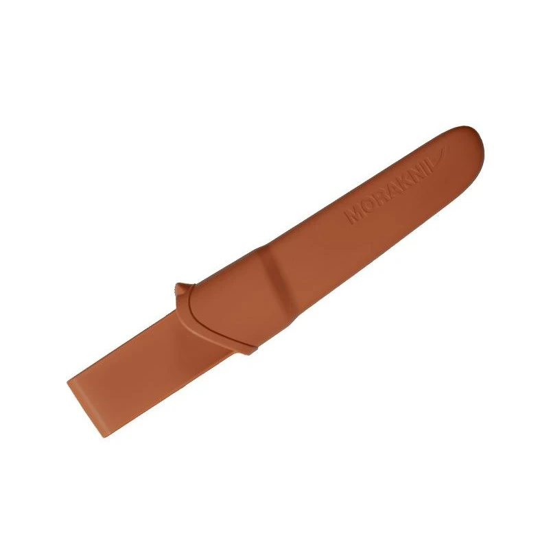 Poignard Mora Companion HD Burnt Orange 2 Poignard Mora Companion HD Burnt Orange – Image 2