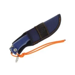 Poignard Muela ATB Micarta Bleu 9cm Inox 6 Poignard Muela ATB Micarta Bleu 9cm Inox -Cuisine Couteaux Magasin poignard muela atb micarta bleu 9cm inox 2