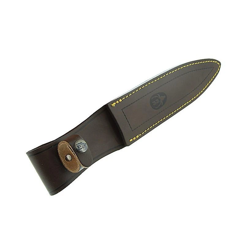 Poignard Muela Bowie 19cm Stamina Inox 3 Poignard Muela Bowie 19cm Stamina Inox – Image 3