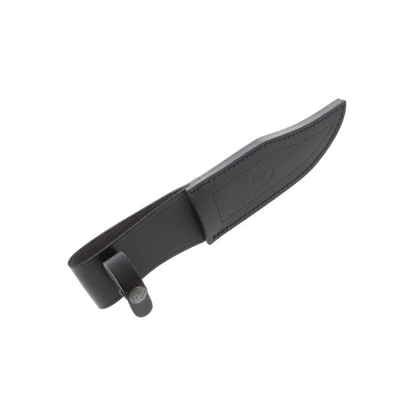 Poignard Muela Bufalo 17cm Micarta Noir Inox 3 Poignard Muela Bufalo 17cm Micarta Noir Inox – Image 3