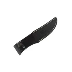 Poignard Muela LM 10cm Micarta Noir Coral -Cuisine Couteaux Magasin poignard muela lm 10cm micarta noir coral 2