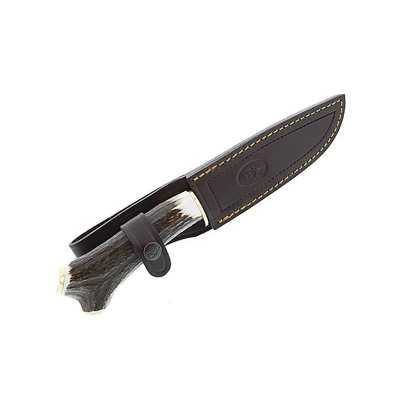 Poignard Muela Ranger 14cm Inox 9251 2 Poignard Muela Ranger 14cm Inox 9251 – Image 2