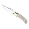 Poignard Muela Setter 11cm Micarta Beige Inox