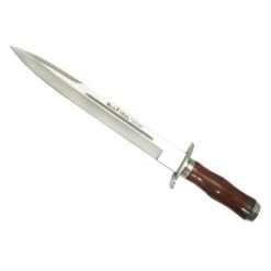 Poignard Muela Urial 19cm Cocobolo Inox