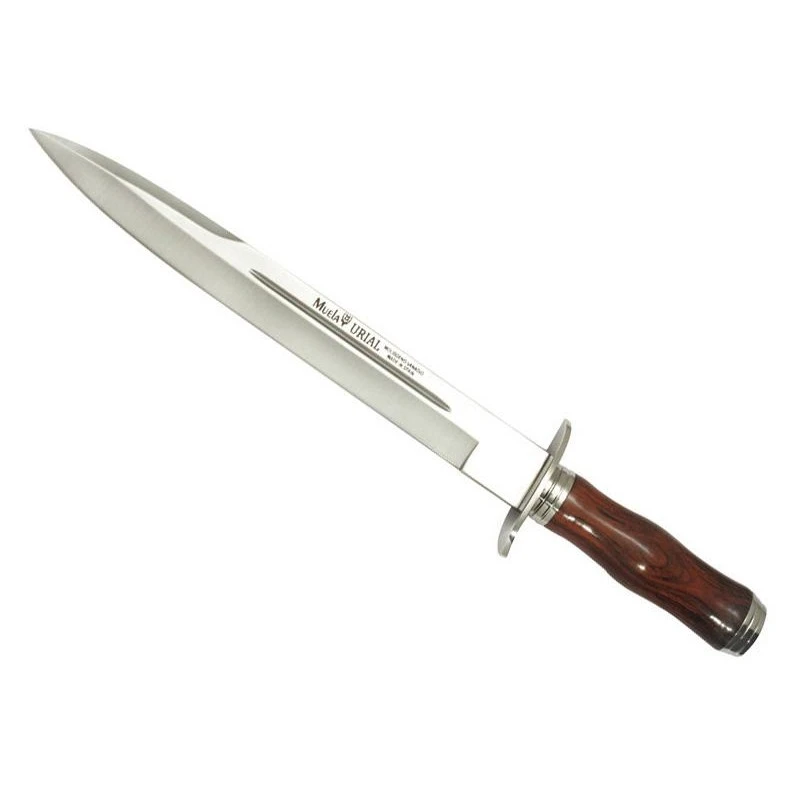 Poignard Muela Urial 26cm Cocobolo Inox 1 Poignard Muela Urial 26cm Cocobolo Inox