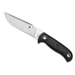 Poignard Spyderco Bradley Bowie