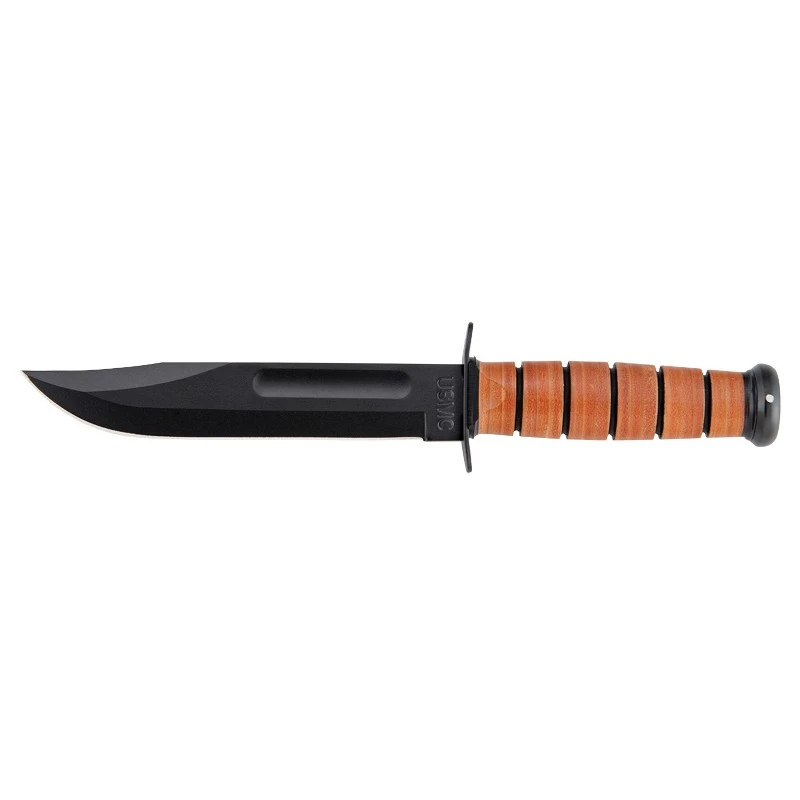 Poignard Usmc KA1217 - Ka-Bar 1 Poignard Usmc KA1217 - Ka-Bar