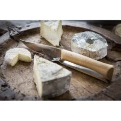 Set Fromage Couteau Et Fourchette Opinel 7 Set Fromage Couteau Et Fourchette Opinel -Cuisine Couteaux Magasin set fromage couteau et fourchette opinel 3