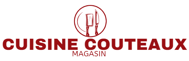 Cuisine Couteaux Magasin